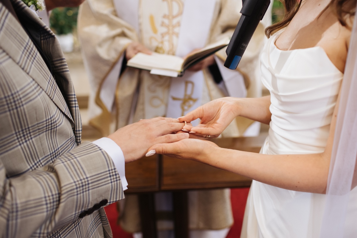 Catholic Matchmaking in Alabama: Christ First Dating