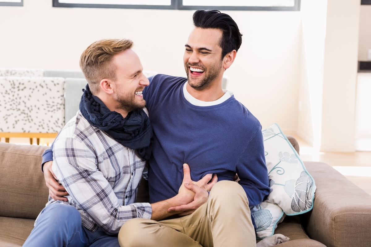 Gay Dating in Alabama: Unveil the Vibrancy of Love