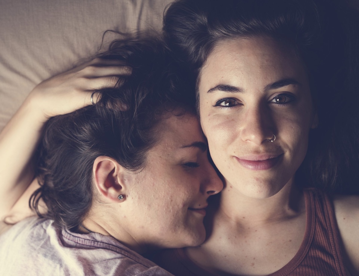 Igniting Romance: Lesbian Dating in Alabama Claims the Spotlight